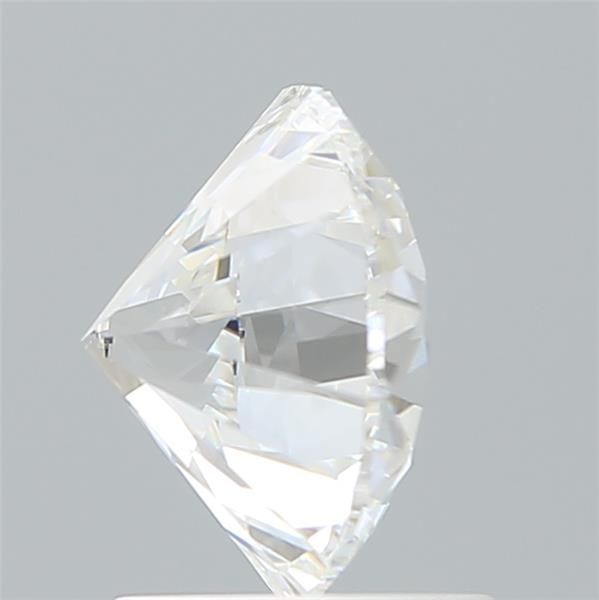 1.97ct Round E VVS1 Lab-Grown Diamond