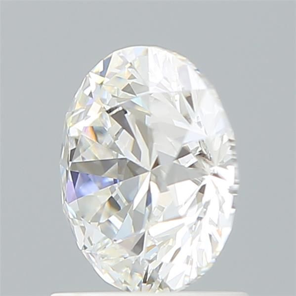 1.6ct Round F VVS1 Lab-Grown Diamond