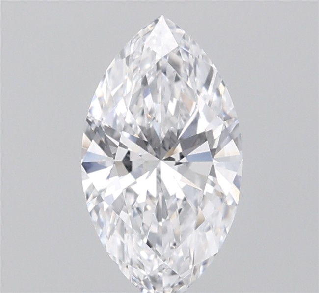 1.12ct Marquise D VVS1 Lab-Grown Diamond