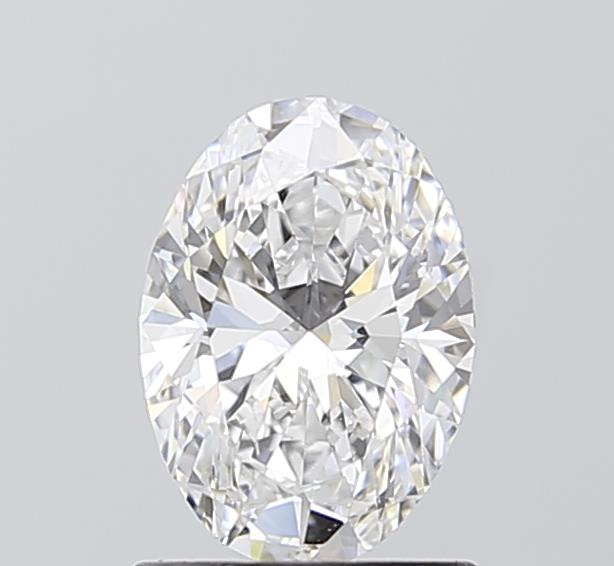 1.11ct Oval D VS1 Lab-Grown Diamond