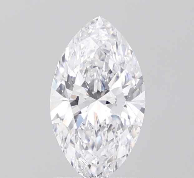 1.17ct Marquise D VVS2 Lab-Grown Diamond