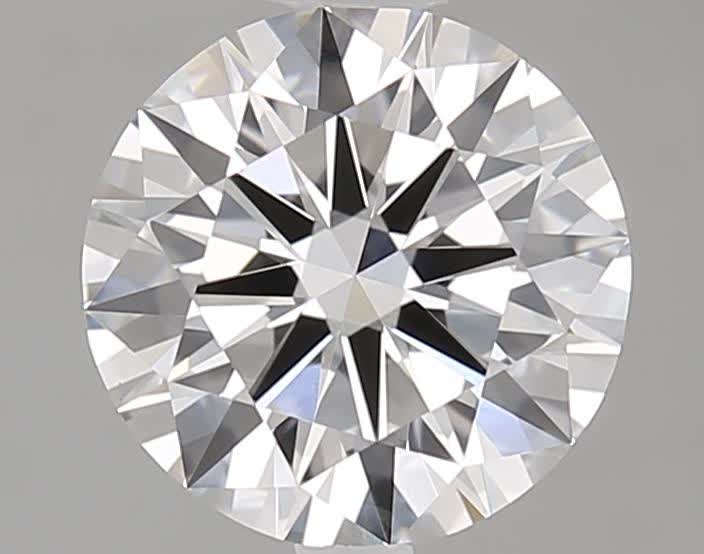 1.5ct Round E VVS1 Lab-Grown Diamond