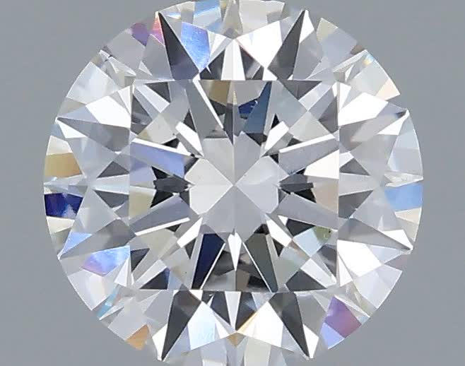 1.54ct Round E VS1 Lab-Grown Diamond