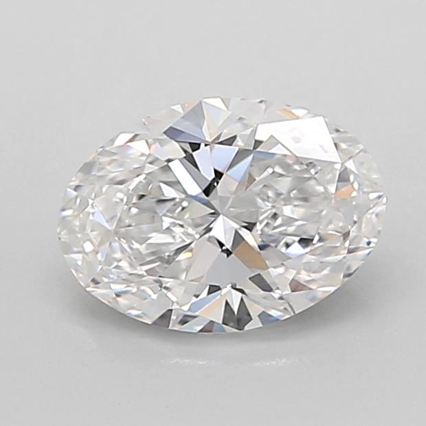 1.04ct Oval D VS1 Lab-Grown Diamond