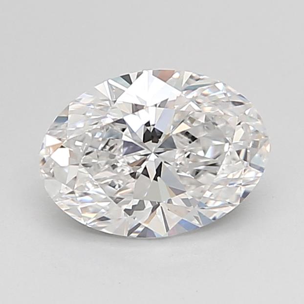 1.04ct Oval E VS1 Lab-Grown Diamond