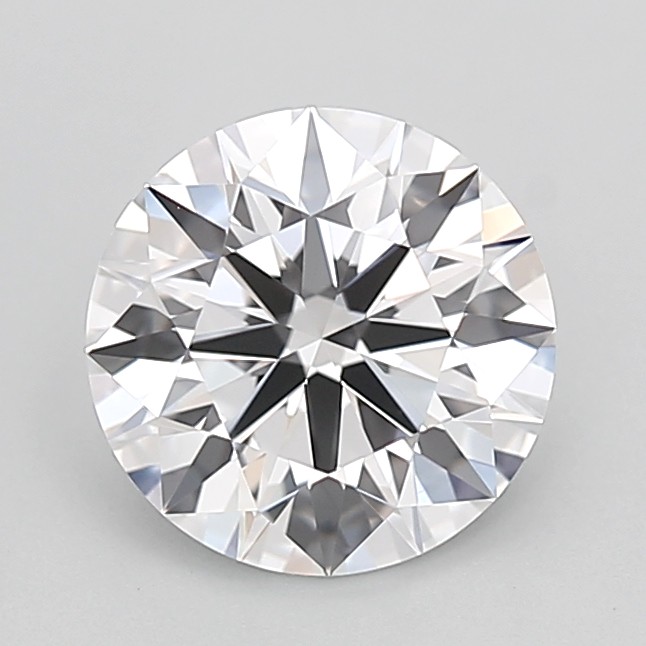 1.73ct Round D VVS1 Lab-Grown Diamond