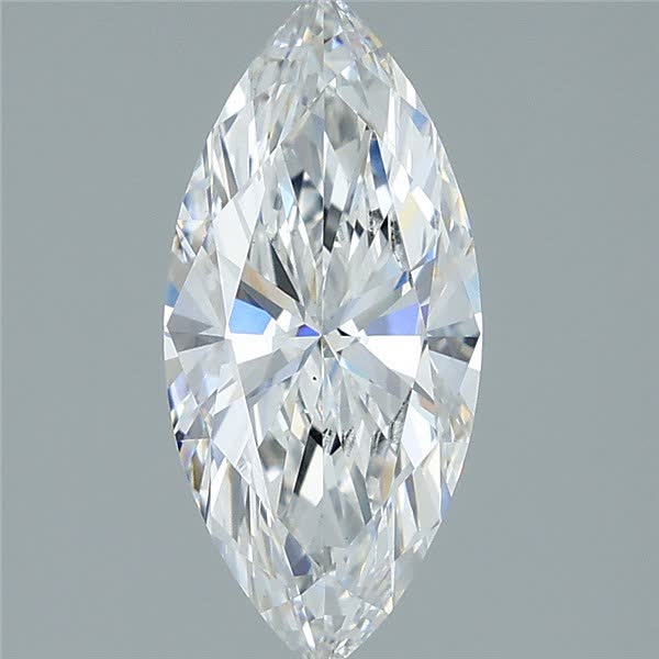 1.56ct Marquise E VS2 Lab-Grown Diamond