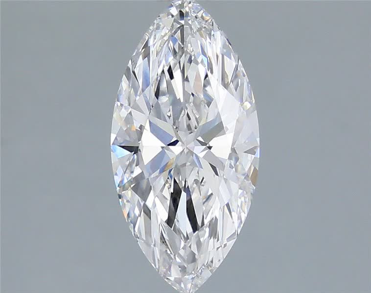 1.56ct Marquise E VVS1 Lab-Grown Diamond