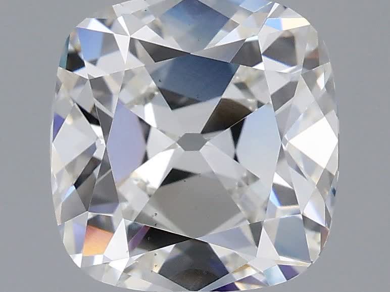 2ct Old Miner E VS2 Lab-Grown Diamond