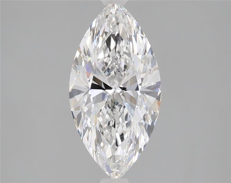 1.59ct Marquise E VVS2 Lab-Grown Diamond