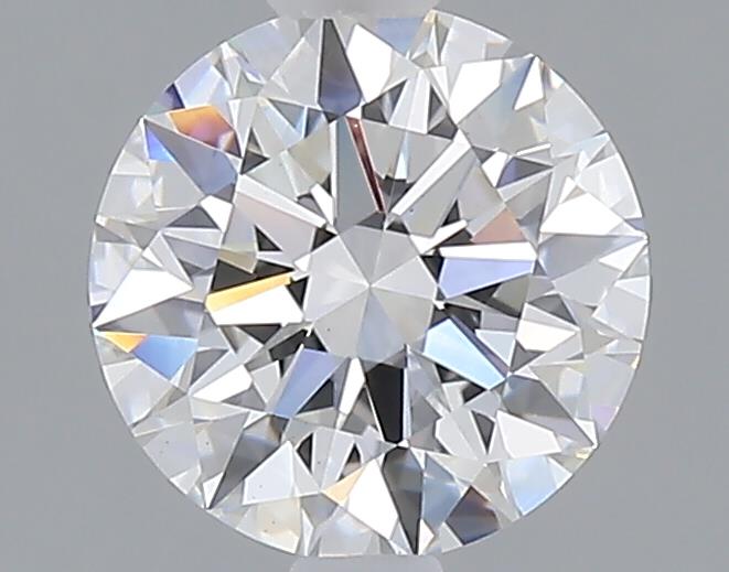 1.51ct Round D VS1 Lab-Grown Diamond