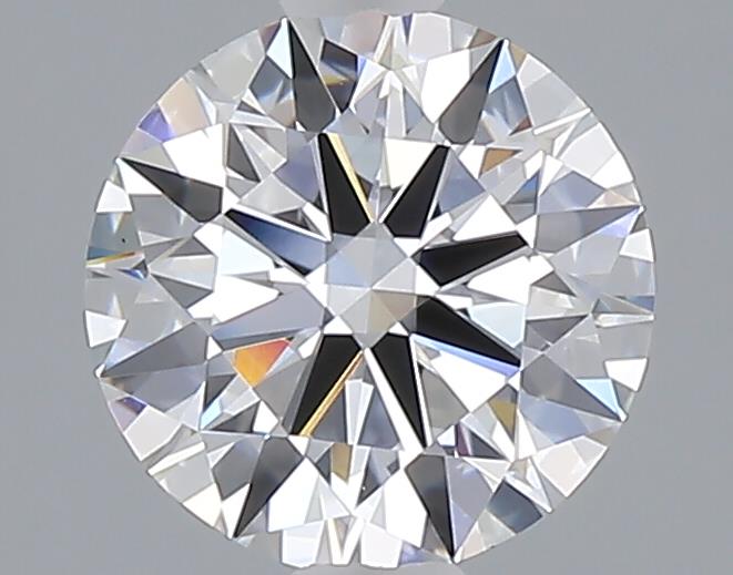 1.53ct Round D VS1 Lab-Grown Diamond