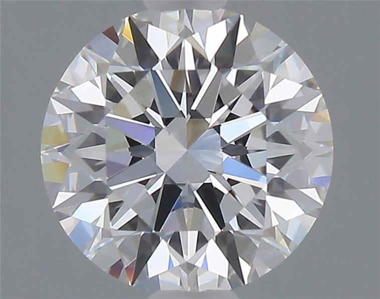 1.51ct Round E VS1 Lab-Grown Diamond