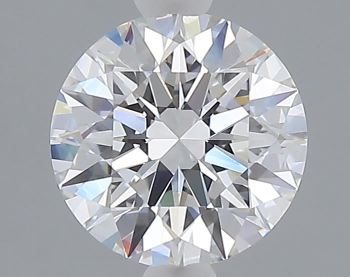 1.57ct Round E VVS2 Lab-Grown Diamond
