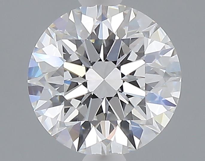1.59ct Round E VVS2 Lab-Grown Diamond