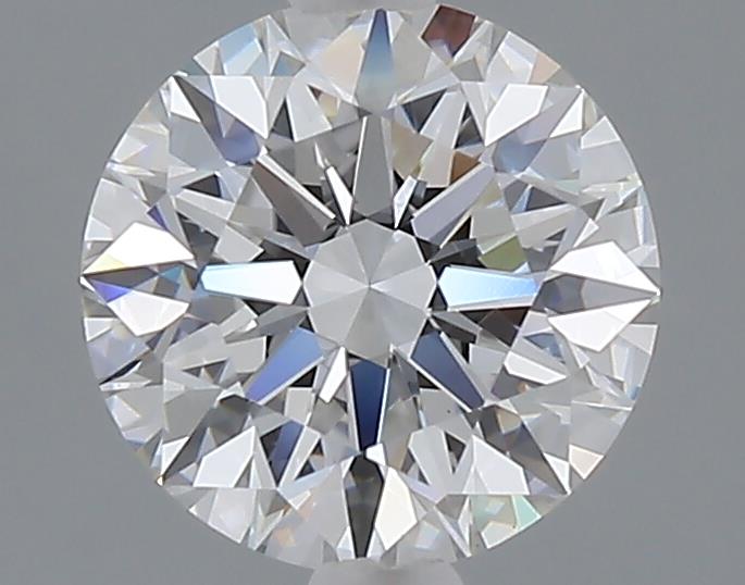 1.8ct Round F VS1 Lab-Grown Diamond