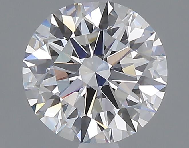 1.53ct Round D VVS2 Lab-Grown Diamond