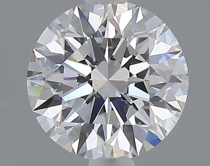 1.58ct Round E VVS1 Lab-Grown Diamond