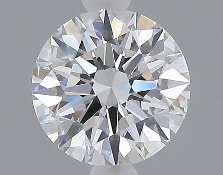1.5ct Round E VVS1 Lab-Grown Diamond