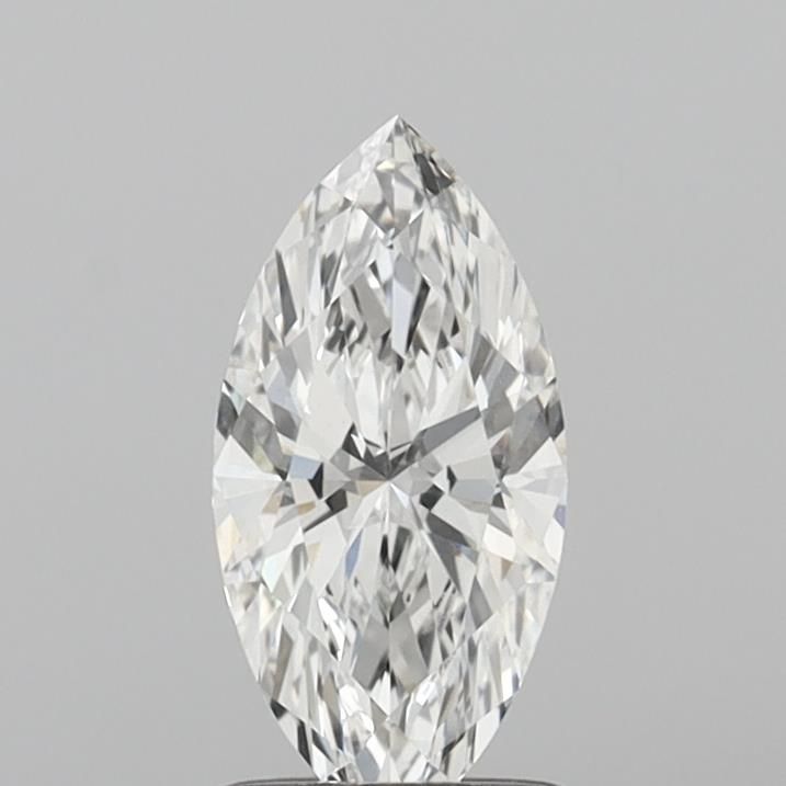 1.03ct Marquise F VVS2 Lab-Grown Diamond