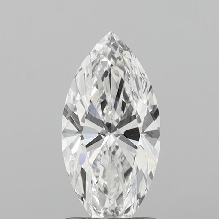1.01ct Marquise E VVS1 Lab-Grown Diamond