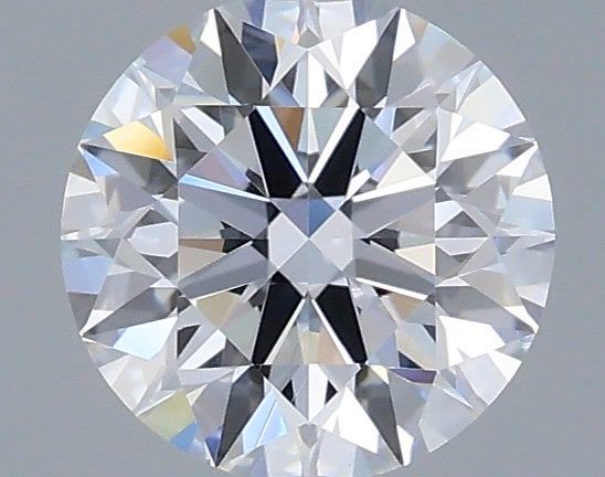 1.05ct Round D IF Lab-Grown Diamond