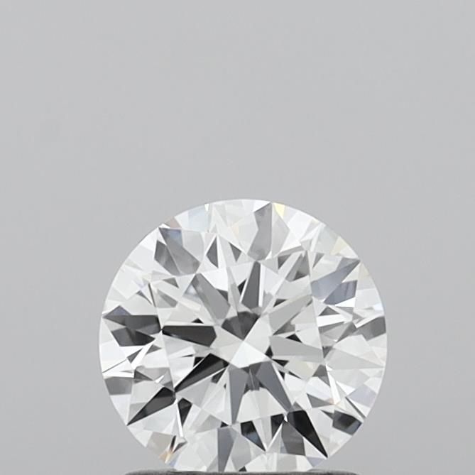 1.05ct Round D IF Lab-Grown Diamond