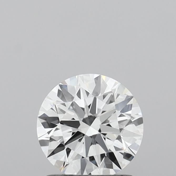 1.05ct Round D IF Lab-Grown Diamond