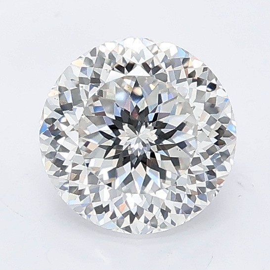 1.1ct Portuguese E VS1 Lab-Grown Diamond