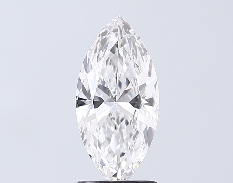 1.37ct Marquise E VVS1 Lab-Grown Diamond
