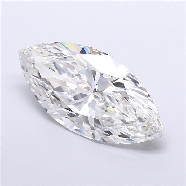 15.53 Carat MARQUISE Shape H Colour VS1 Clarity  Cut - White Lab Diamond - 1907723