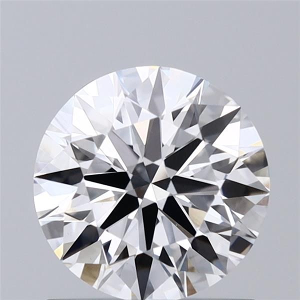 1.02ct Round D VS1 Lab-Grown Diamond