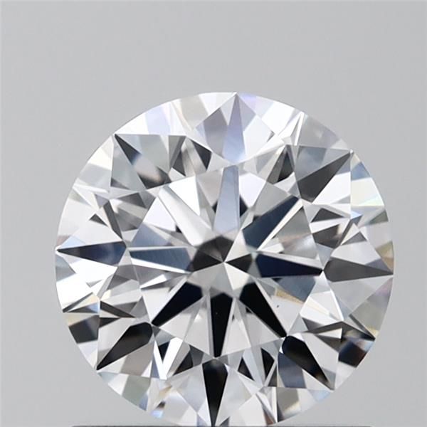 1.06ct Round D VS1 Lab-Grown Diamond