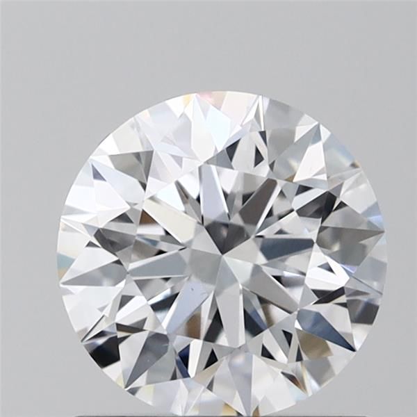 1.06ct Round D VS1 Lab-Grown Diamond