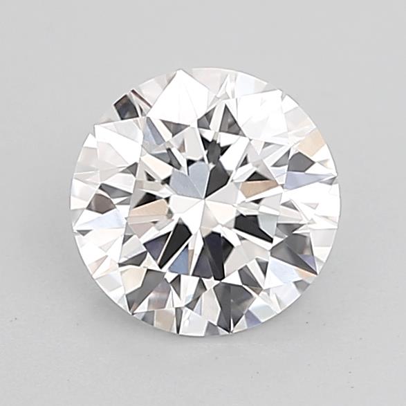 1.06ct Round D VS1 Lab-Grown Diamond