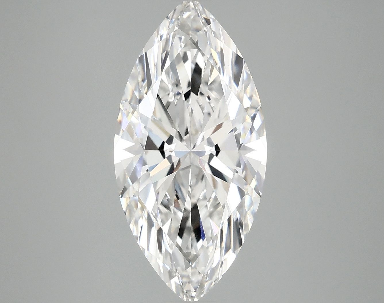 3.34ct Marquise E VS1 Lab-Grown Diamond