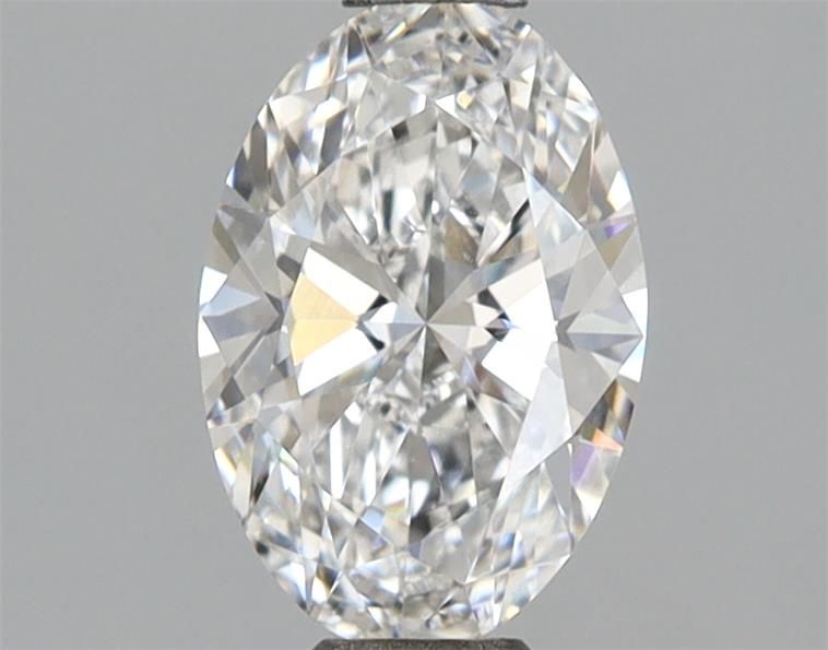 1.14ct Oval D VS1 Lab-Grown Diamond