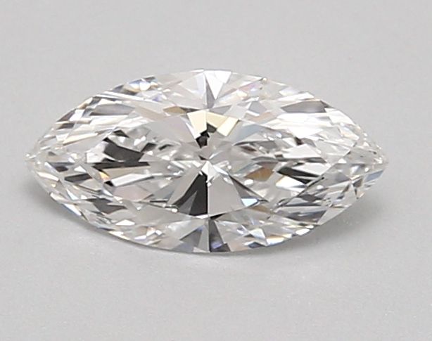 0.91ct Marquise E VVS1 Lab-Grown Diamond