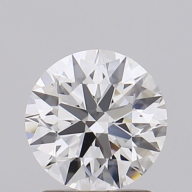 1.47ct Round E VVS2 Lab-Grown Diamond