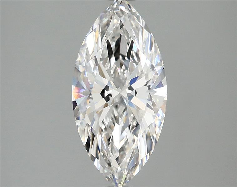 1.45ct Marquise E VS1 Lab-Grown Diamond