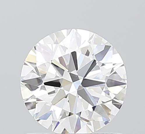 0.95ct Round E VS1 Lab-Grown Diamond