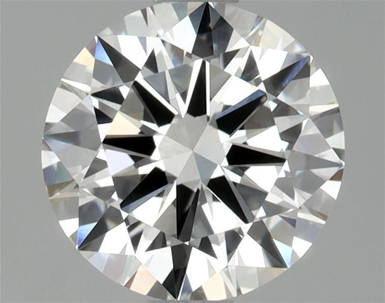 1.33ct Round F VVS1 Lab-Grown Diamond