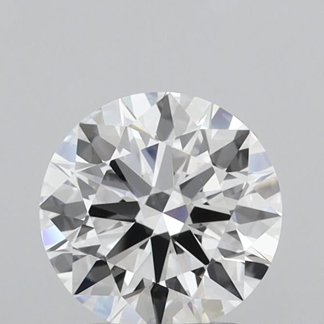 1.79ct Round D VS1 Lab-Grown Diamond