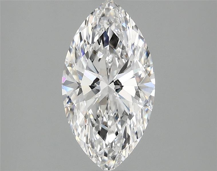1.47ct Marquise D VS1 Lab-Grown Diamond
