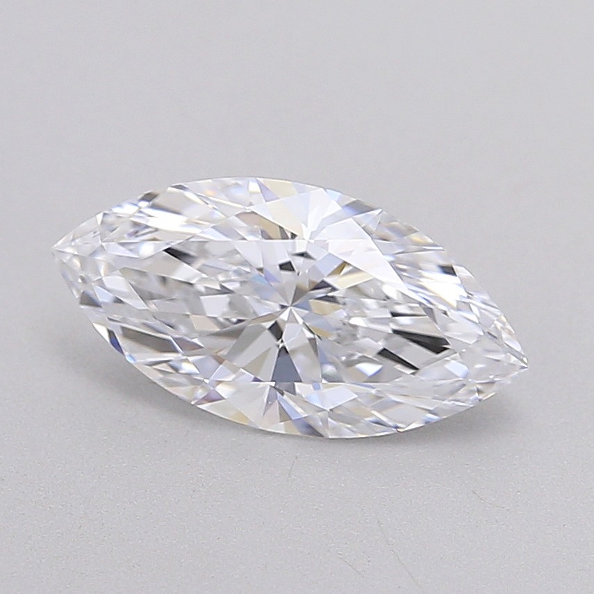 1.24ct Marquise D FL Lab-Grown Diamond