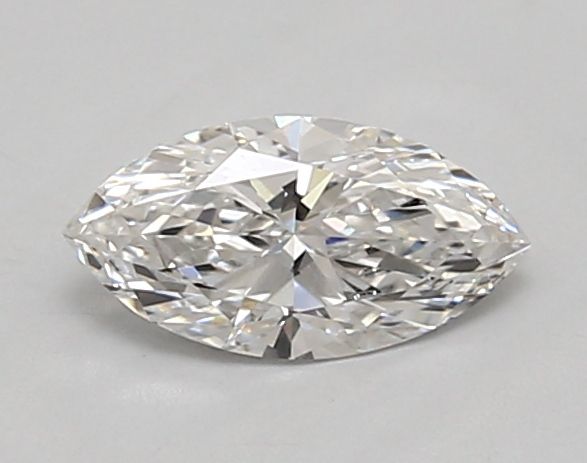 0.84ct Marquise E VVS2 Lab-Grown Diamond