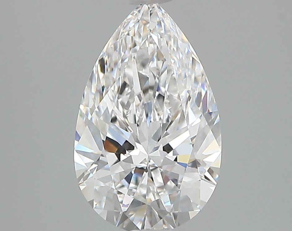 1.84ct Pear D VVS2 Lab-Grown Diamond