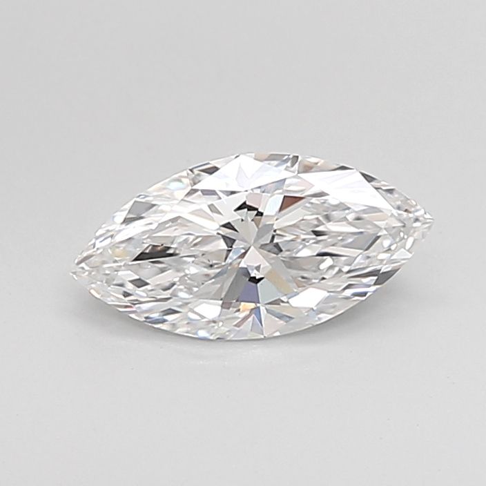1ct Marquise D VVS2 Lab-Grown Diamond