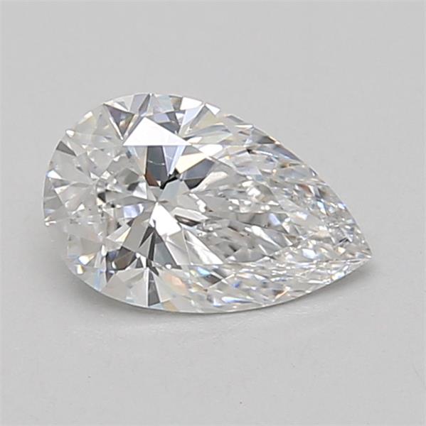 0.92ct Pear D VS1 Lab-Grown Diamond