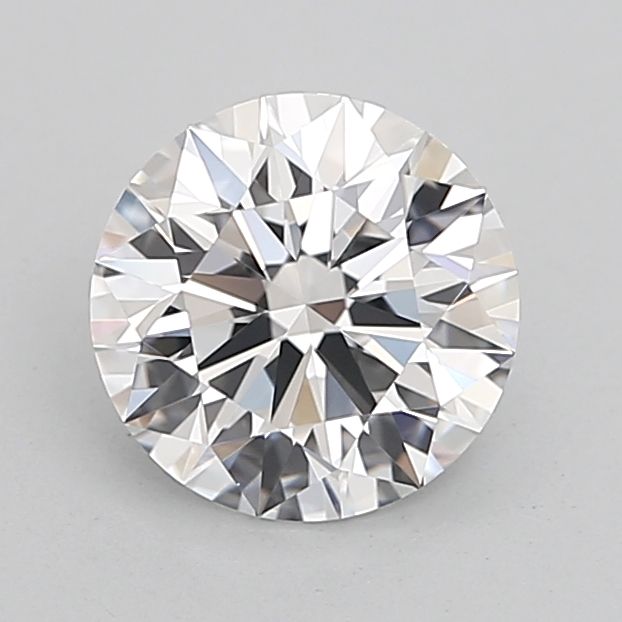 1.67ct Round E VVS1 Lab-Grown Diamond